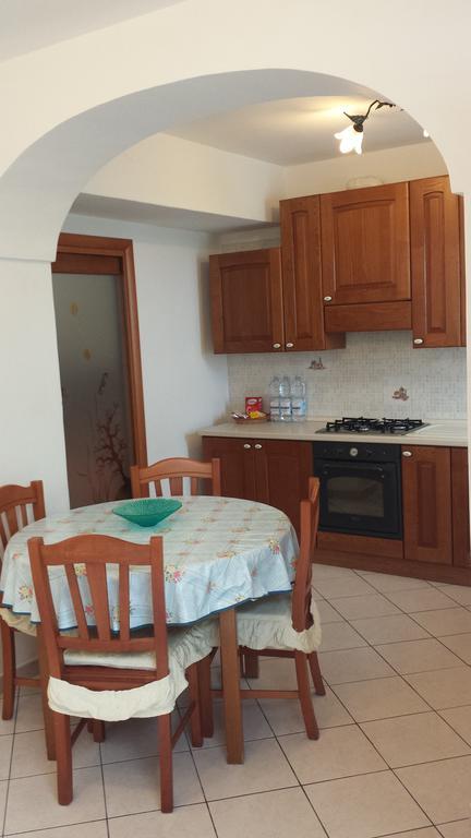 Cartaromana House Ischia Kültér fotó